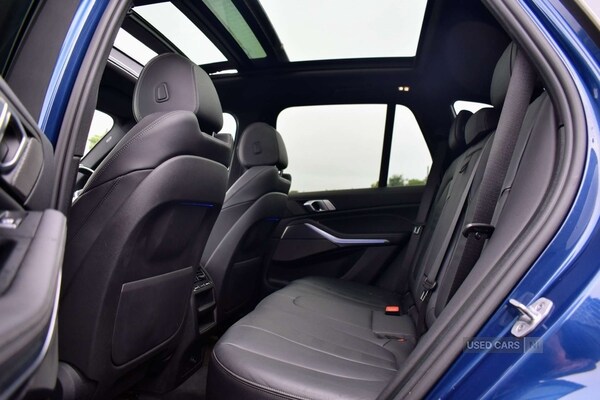 Used BMW X5 2021 for sale - 76099712: Photo 13
