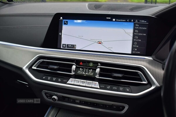 Used BMW X5 2021 for sale - 76099712: Photo 15