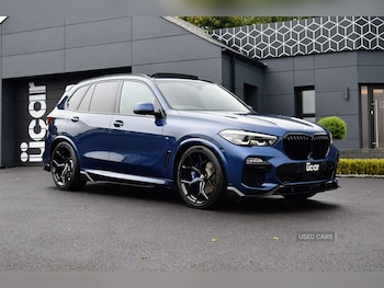 BMW - X5