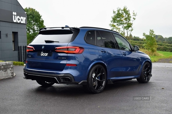 Used BMW X5 2021 for sale - 76099712: Photo 5