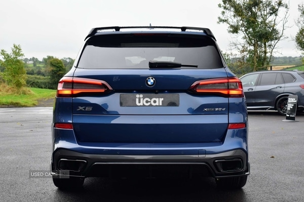 Used BMW X5 2021 for sale - 76099712: Photo 6