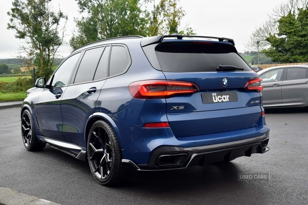 Used BMW X5 2021 for sale - 76099712: Photo 7