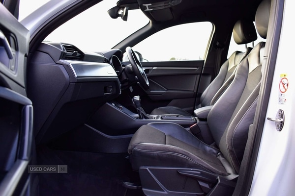 Used Audi Q3 2021 for sale - 77017349: Photo 10