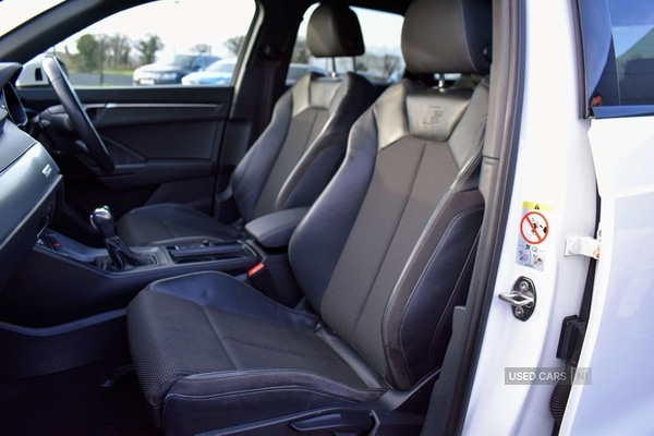 Used Audi Q3 2021 for sale - 77017349: Photo 11