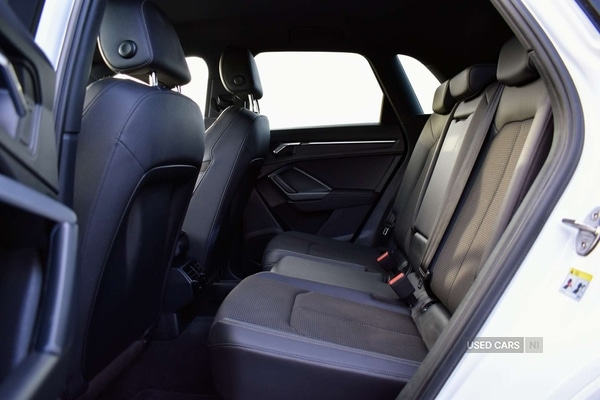 Used Audi Q3 2021 for sale - 77017349: Photo 12