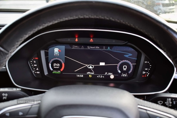 Used Audi Q3 2021 for sale - 77017349: Photo 13