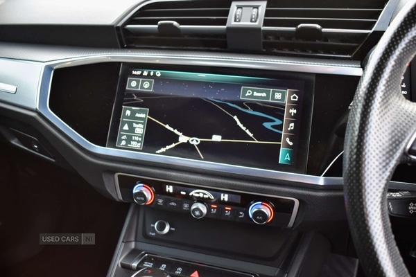 Used Audi Q3 2021 for sale - 77017349: Photo 14