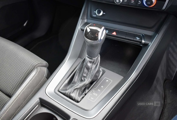 Used Audi Q3 2021 for sale - 77017349: Photo 15