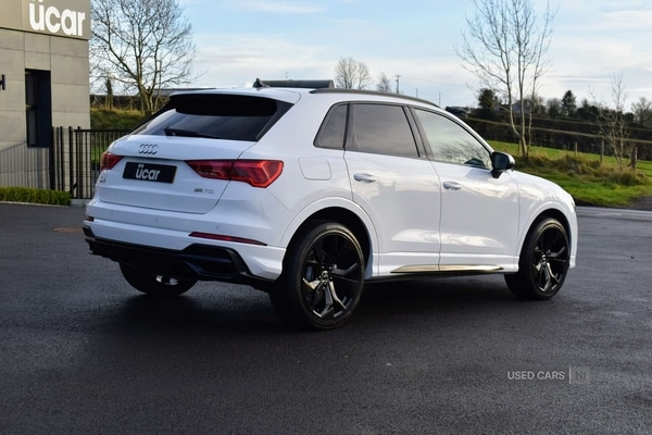 Used Audi Q3 2021 for sale - 77017349: Photo 5