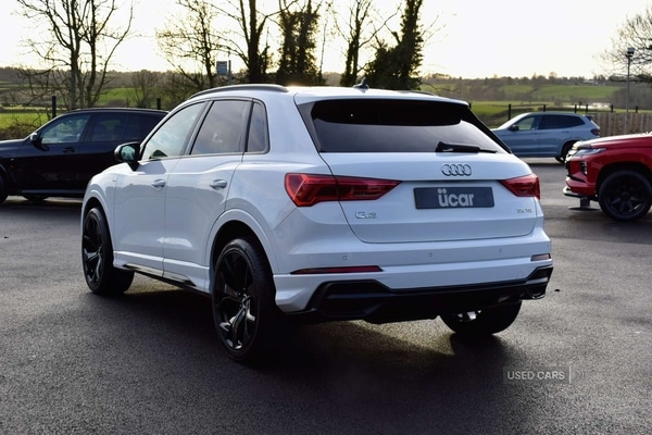 Used Audi Q3 2021 for sale - 77017349: Photo 7