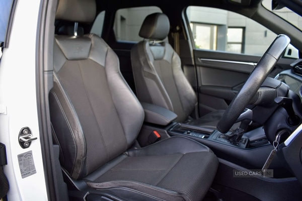 Used Audi Q3 2021 for sale - 77017349: Photo 9