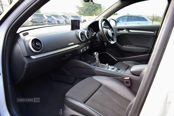 Used Audi A3 2017 for sale - 76659463: Photo 10