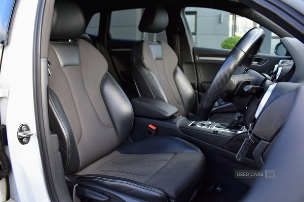 Used Audi A3 2017 for sale - 76659463: Photo 11