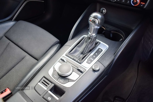 Used Audi A3 2017 for sale - 76659463: Photo 13