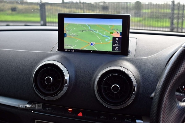 Used Audi A3 2017 for sale - 76659463: Photo 14