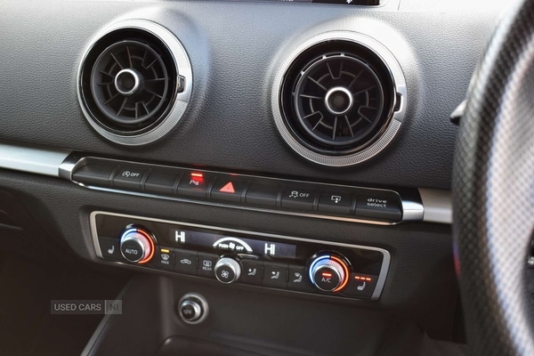 Used Audi A3 2017 for sale - 76659463: Photo 15