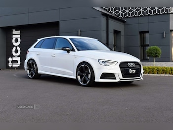 Audi - A3