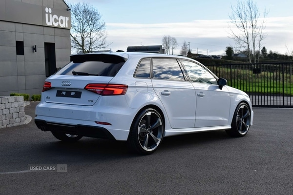 Used Audi A3 2017 for sale - 76659463: Photo 5