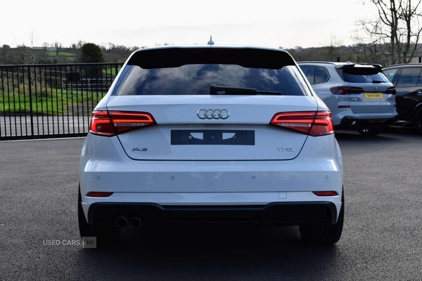 Used Audi A3 2017 for sale - 76659463: Photo 6