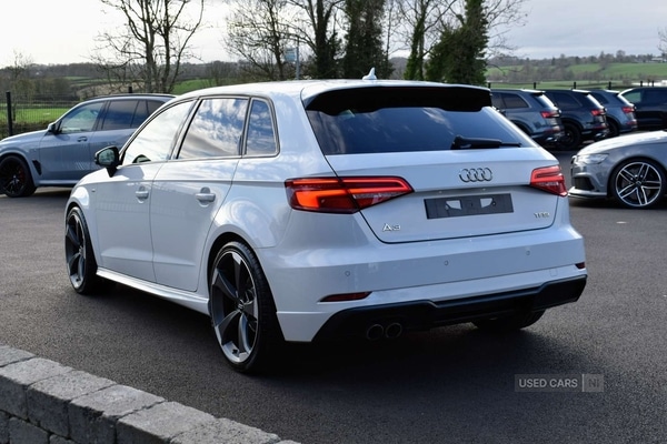 Used Audi A3 2017 for sale - 76659463: Photo 7