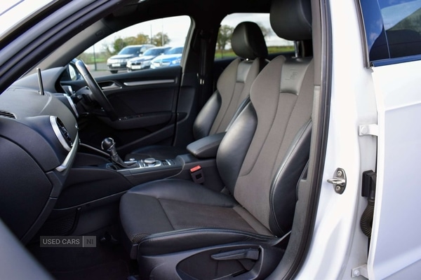 Used Audi A3 2017 for sale - 76659463: Photo 9