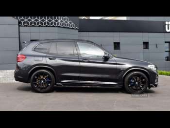 Used BMW X3 2019 for sale - 74691331: Photo