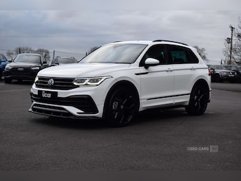 Used Volkswagen Tiguan 2023 for sale - 77893415: Photo