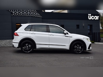 Used Volkswagen Tiguan 2023 for sale - 77893415: Photo