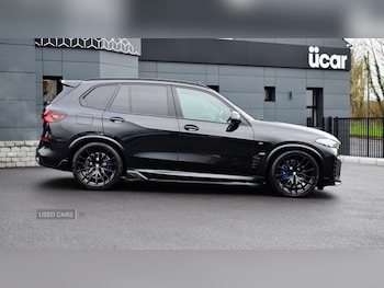 Used BMW X5 2023 for sale - 77441760: Photo