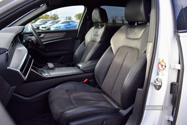 Used Audi A6 2019 for sale - 76620871: Photo 10
