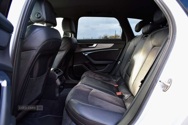 Used Audi A6 2019 for sale - 76620871: Photo 12