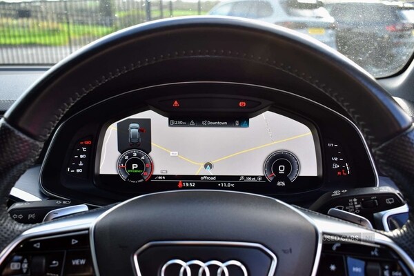 Used Audi A6 2019 for sale - 76620871: Photo 13