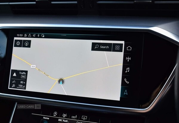 Used Audi A6 2019 for sale - 76620871: Photo 14