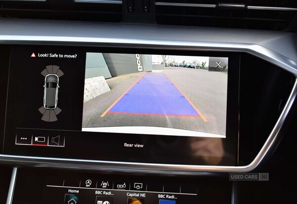 Used Audi A6 2019 for sale - 76620871: Photo 15