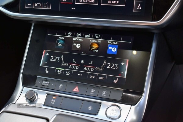 Used Audi A6 2019 for sale - 76620871: Photo 16