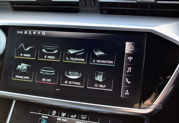 Used Audi A6 2019 for sale - 76620871: Photo 17