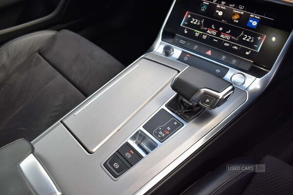 Used Audi A6 2019 for sale - 76620871: Photo 18