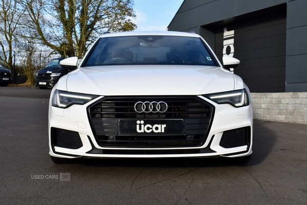 Used Audi A6 2019 for sale - 76620871: Photo 2