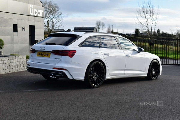 Used Audi A6 2019 for sale - 76620871: Photo 5