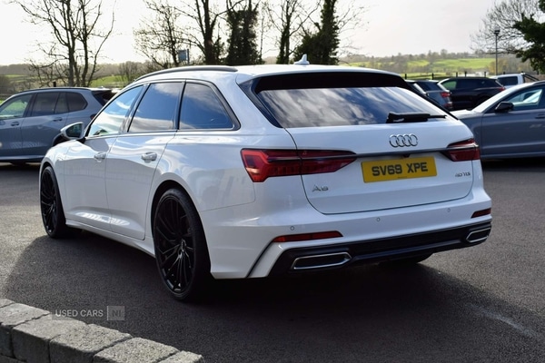 Used Audi A6 2019 for sale - 76620871: Photo 7