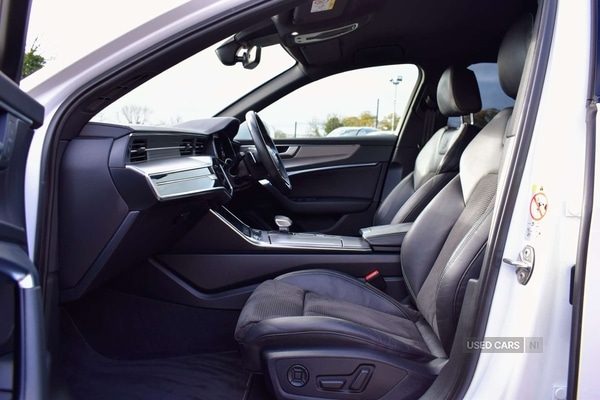 Used Audi A6 2019 for sale - 76620871: Photo 8