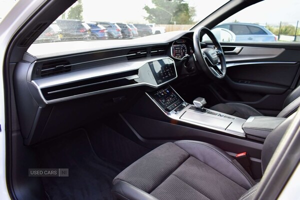 Used Audi A6 2019 for sale - 76620871: Photo 9
