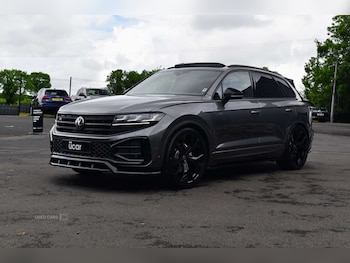 Used Volkswagen Touareg 2025 for sale - 78760112: Photo