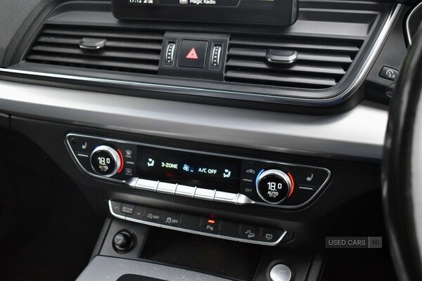 Used Audi Q5 2017 for sale - 76153748: Photo 15