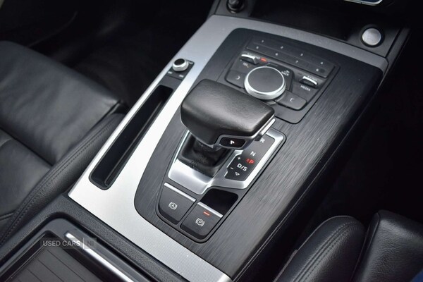 Used Audi Q5 2017 for sale - 76153748: Photo 16
