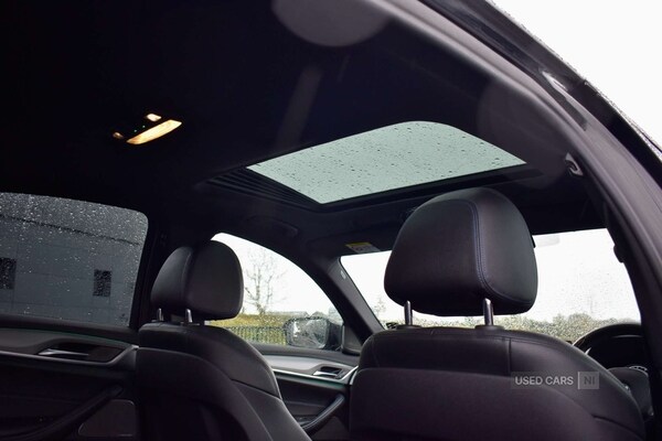 Used BMW 5 Series 2018 for sale - 76441502: Photo 16