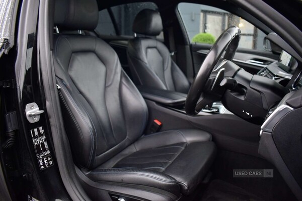 Used BMW 5 Series 2018 for sale - 76441502: Photo 9