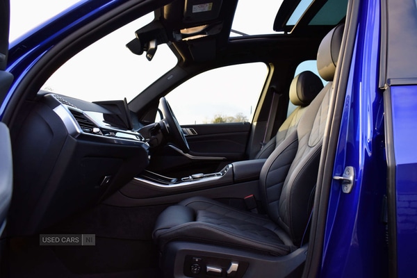 Used BMW X5 2025 for sale - 77017345: Photo 10