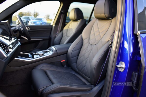 Used BMW X5 2025 for sale - 77017345: Photo 11