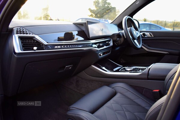 Used BMW X5 2025 for sale - 77017345: Photo 12